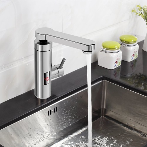 360 fast instant hot tap - 360°,