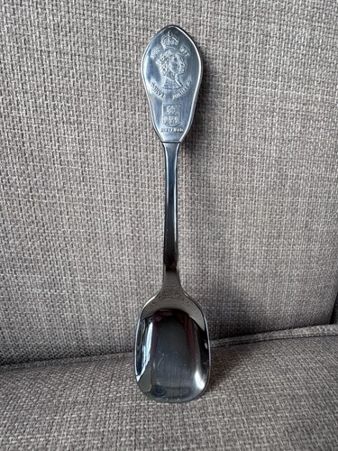 Silver jubilee 1977 - silver,