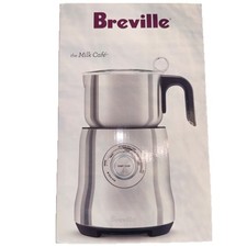 Breville Milk Café Frother