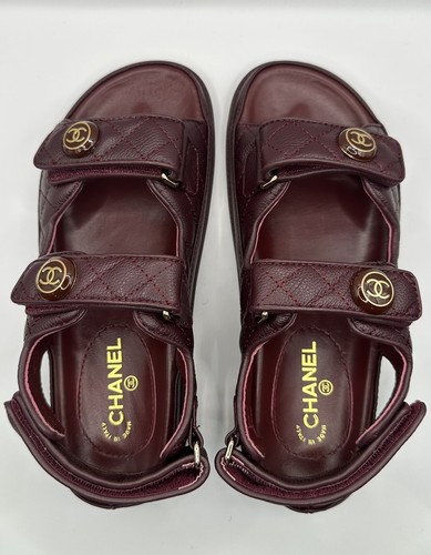 Chanel quilted leather - chanel, cc