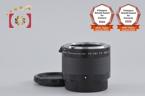 Nikon teleconverter 201 2x - teleconverter,