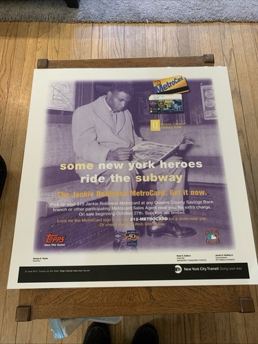 Jackie robinson some ny - jackie,