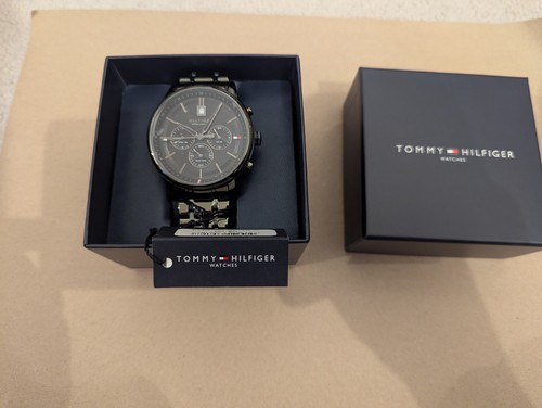 Tommy hilfiger men - hilfiger, green
