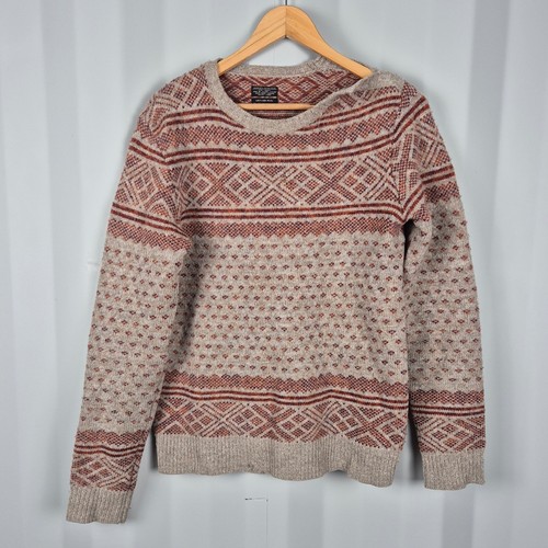Allsaints howard knit crew - allsaints,