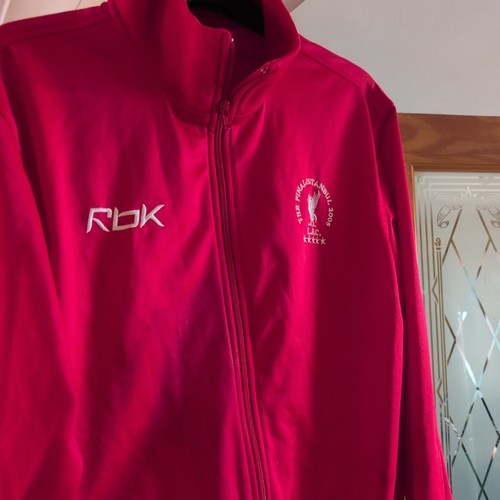 Liverpool istanbul reebok - istanbul,