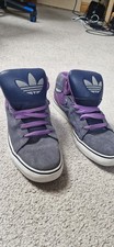 ADIDAS Ciero Low Trainers