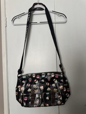 Genuine Women's LYDC London Handbag