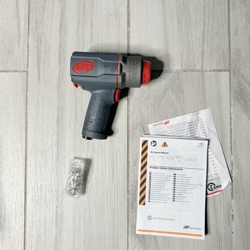 Ingersoll rand 2236qtimax - 2236qtimax, dxs2