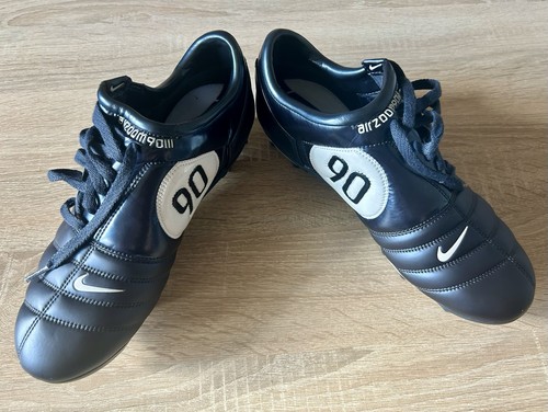 2005 nike air zoom iii - iii, total