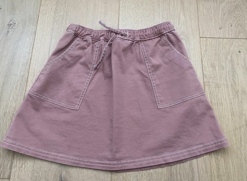 Girls mini boden dusky pink - girls,