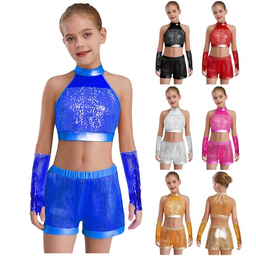 Kids girls shiny - kids,