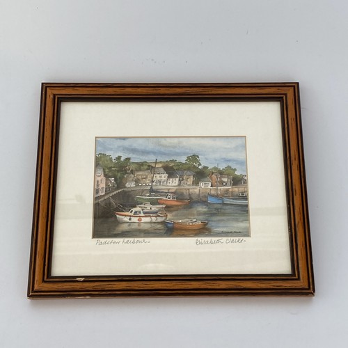 Elisabeth clarke padstow - elisabeth,