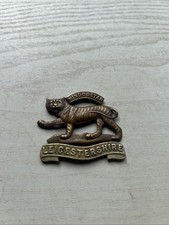 ROYAL LEICESTERSHIRE REGIMENT