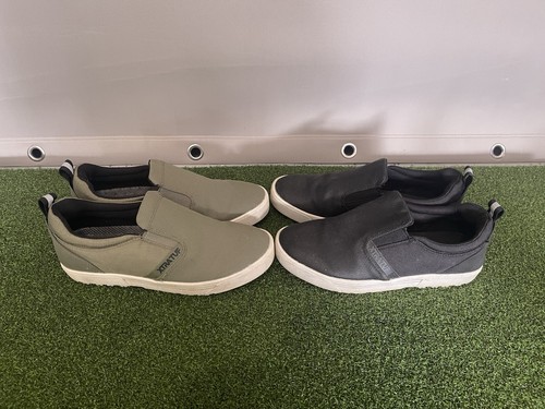 Unisex xtratuf deck shoes - shoes, slip