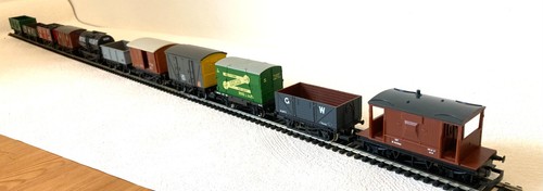 Hornby airfix mainline lima - airfix, oo