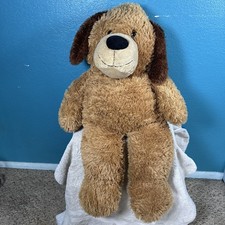 Plush Dog Puppy Pup Large