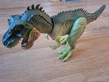 Tyrannosaurus Rex (T-Rex)