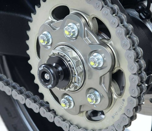 Spindle swingarm - r&g,