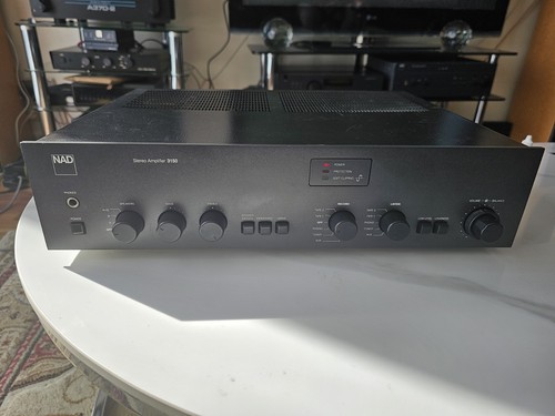 Nad 3150 integrated - nad,