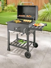 American Charcoal Grill BBQ |