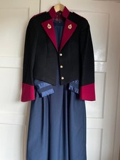 RAMC Officer Mess Dress