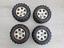 Hpi Savage X4.6 Wheels & Tyres