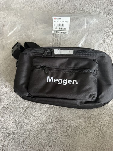 Megger 1006 408 - megger, series