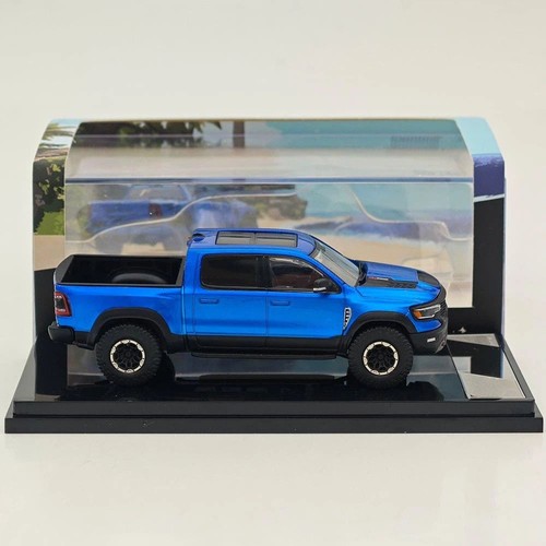 Gcd shadow pro - 1:64, ram