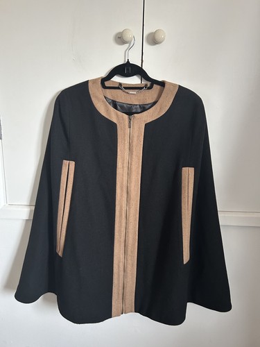 Vintage laura ashley black - vintage,