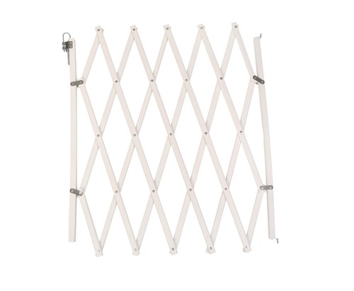 Expandable pet barrier 60cm - expandable,
