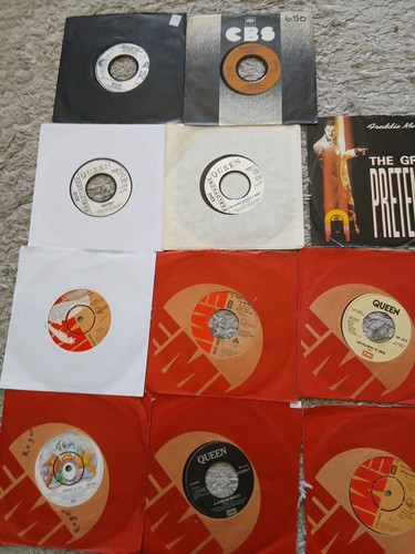 Queen freddie mercury 11 - freddie,