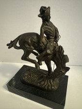 The outlaw frederic - the, by
