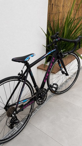 Carrera zelos womens road - zelos,
