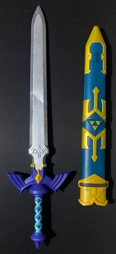 Link master sword legend - link's,