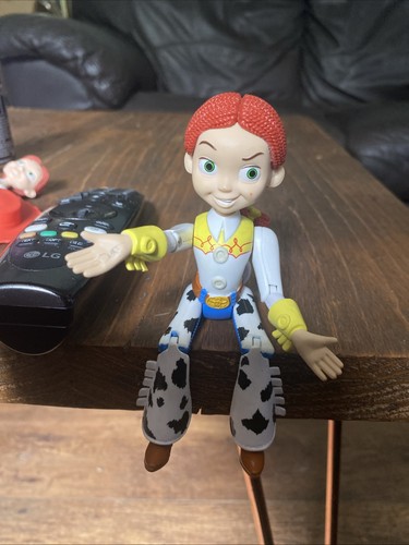 Disney pixar jessie doll - disney,
