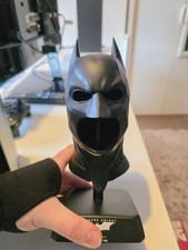 The Dark Knight Trilogy