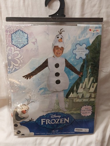 Disney frozen olaf - olaf, snowman