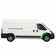 Fiat Ducato Peugeot Boxer