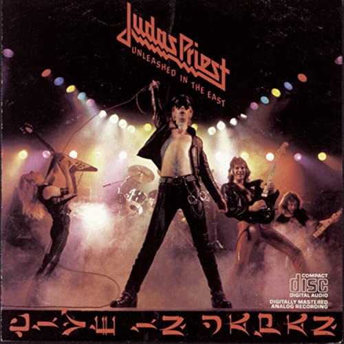 Unleashed the east - in,