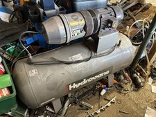 Hydrovane 15 Air Compressor