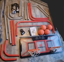 MD Sports EZ Fold 2 Player