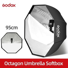 UK Godox Softbox 95cm 37"