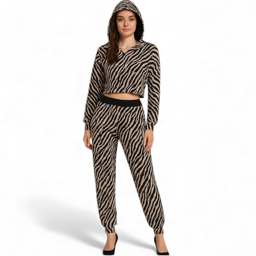 Victoria secret zebra - secret,