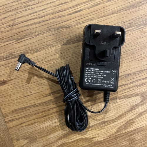 Genuine switching power - switching,