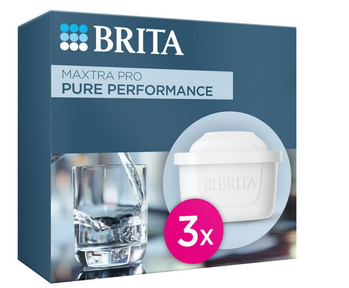 Brita maxtra pro pure - brita,