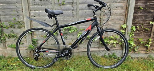 Mountain bike - bike,