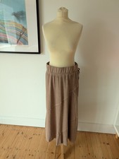Poetry brown hemp organic - brown,