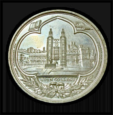 Vintage Eton College