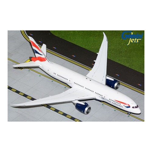 Gemini jets 200 boeing 787 - jets, 1:200