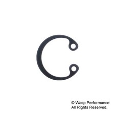 Genuine Piaggio 16mm Piston Circlip Vespa T5 P200E PX200 Rally SS180